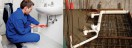 INSTALACIONES SANITARIAS